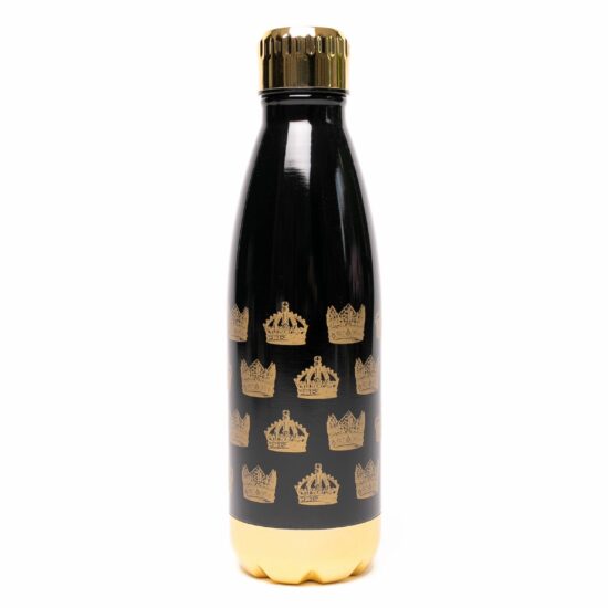 Crown Collection Bottle
