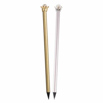 Crown/Pearl Pencil