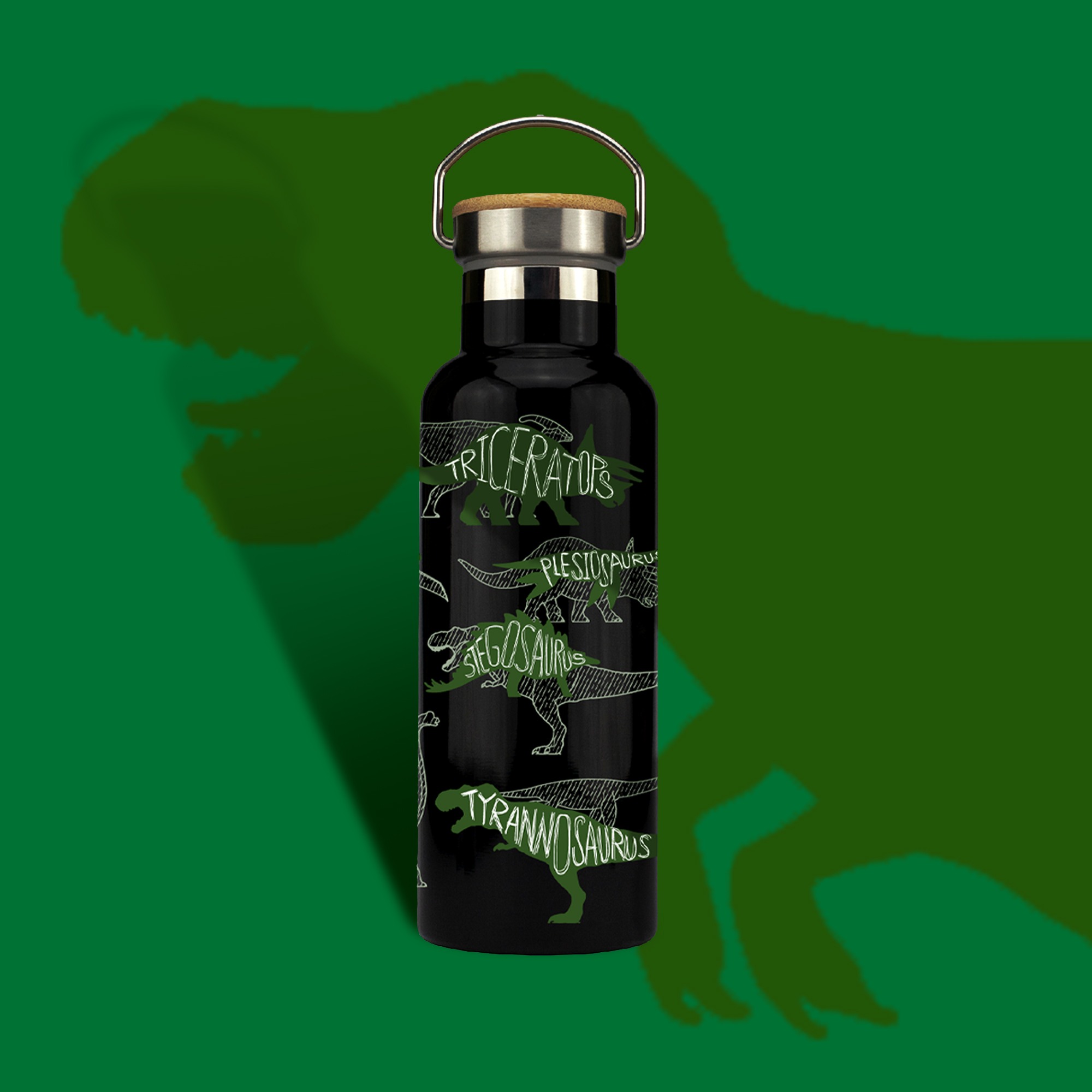 Dinosaur Category