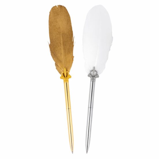 Feather Quill Pen