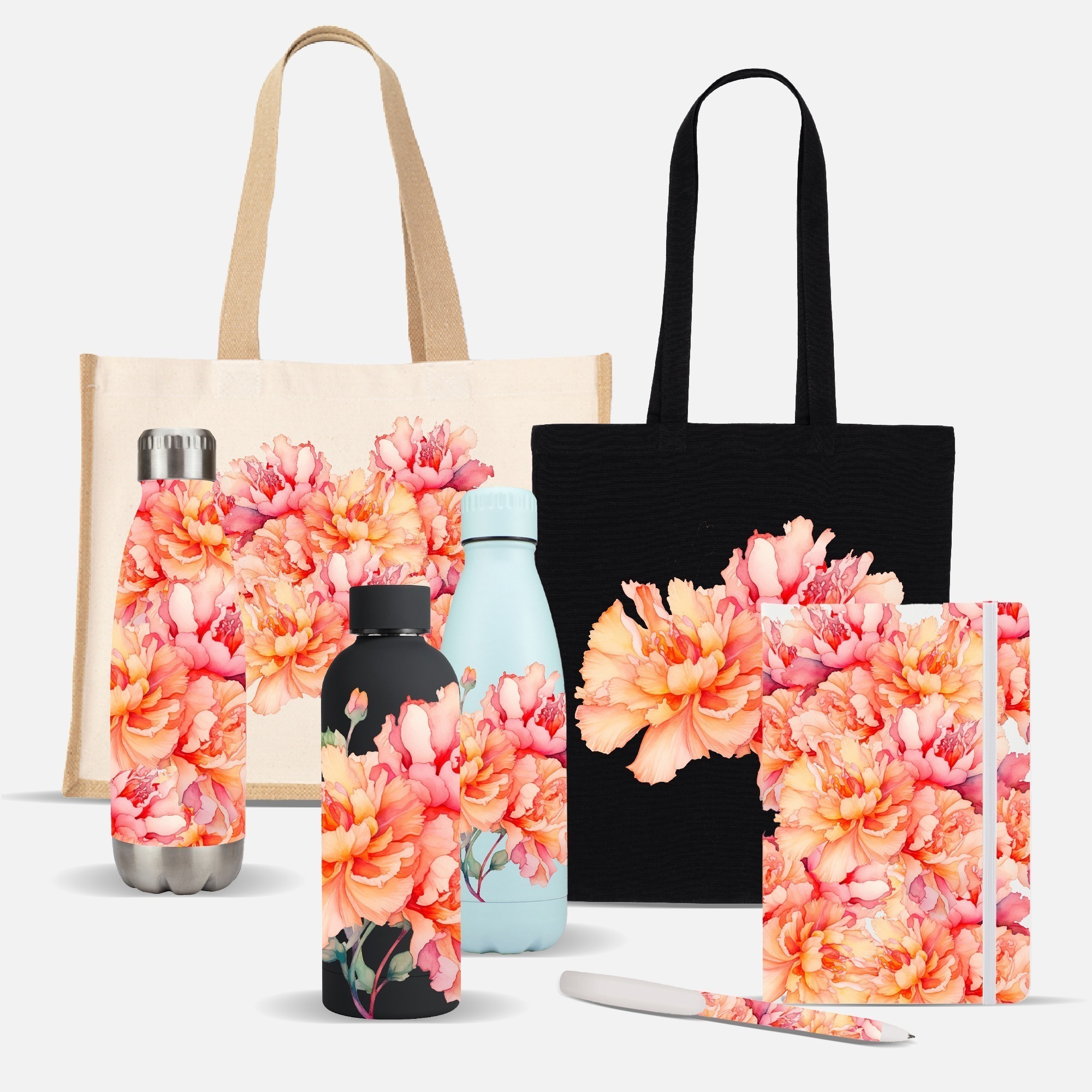Floral Category