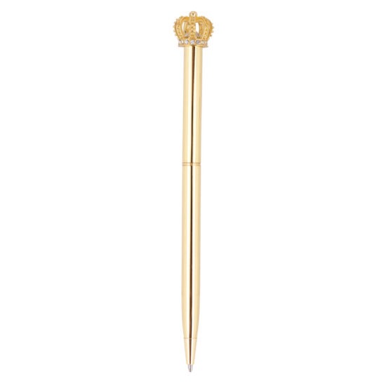 King Crown Pen