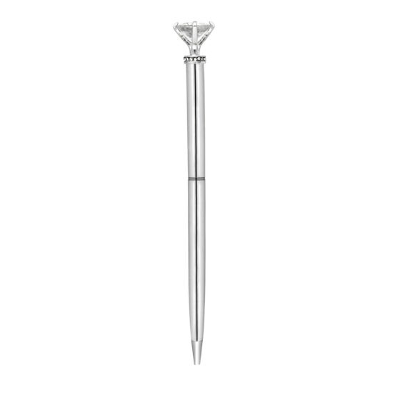 Diamond Topper Pen