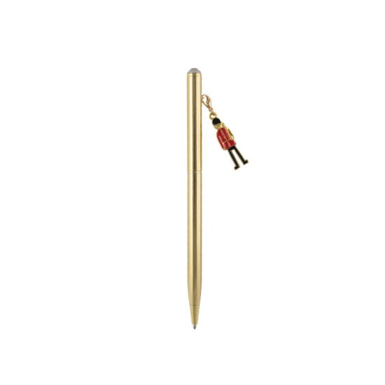 Guard Charm Pen