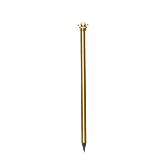 Crown/Pearl Pencil