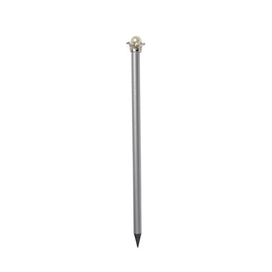 Crown/Pearl Pencil
