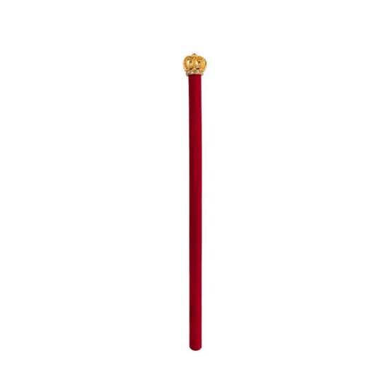 Velvet King Crown Pencil