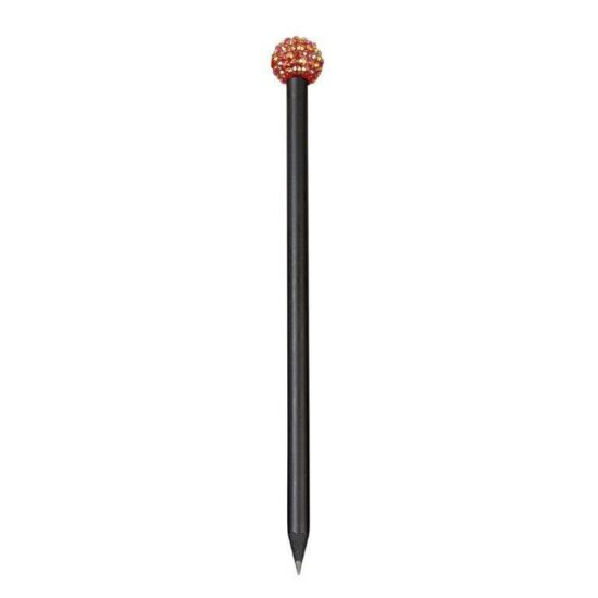 Glitterball Pencil