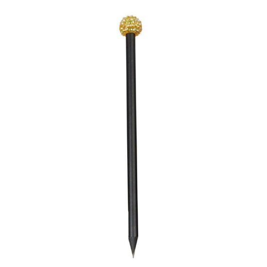 Glitterball Pencil