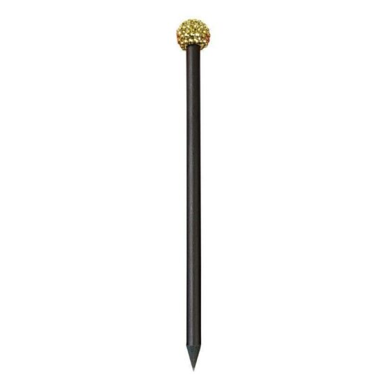 Glitterball Pencil