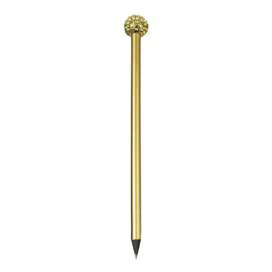 Glitterball Pencil