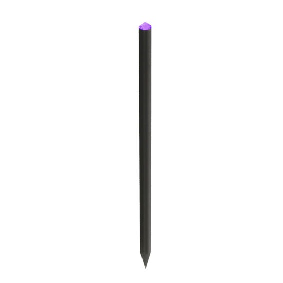Princess Pencil