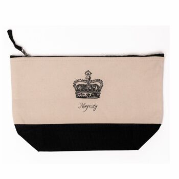 Majesty Accessory Pouch