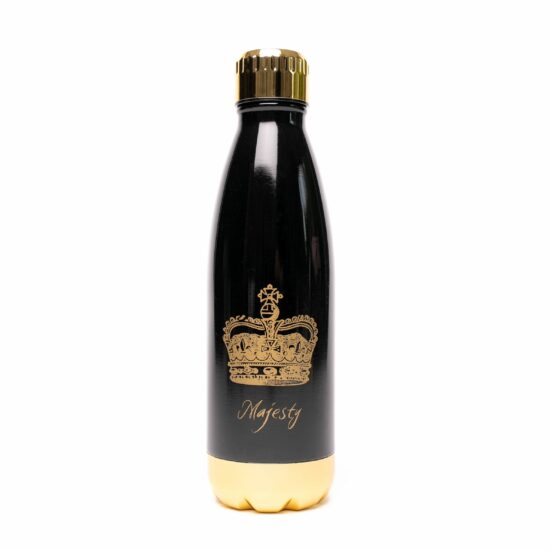 Majesty Crown Bottle