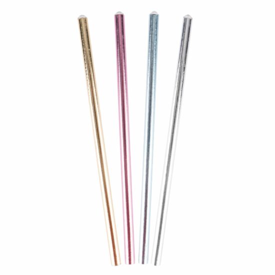 Metallic Pencil