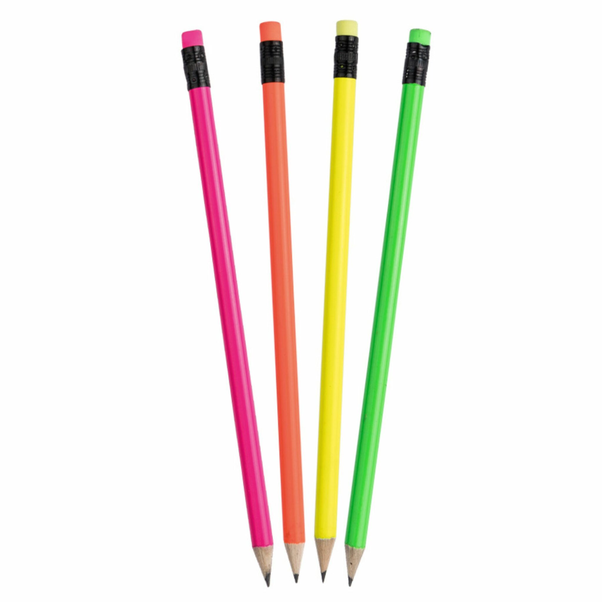 Neon Pencil The Souvenir Collection