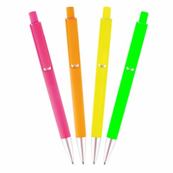 Neon Pop Pen
