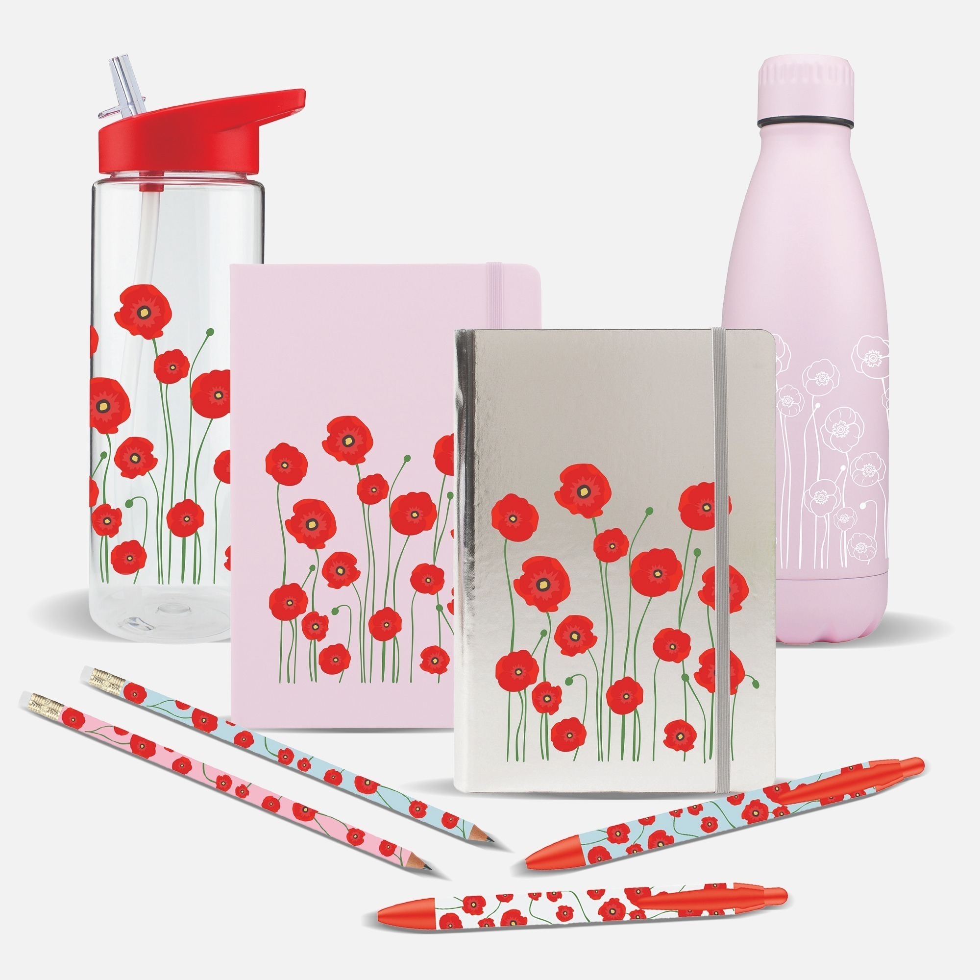 Poppy Category