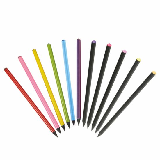 Princess Pencil
