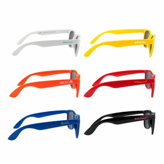 Sierra Sunglasses