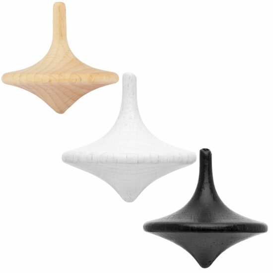 Spinning Tops