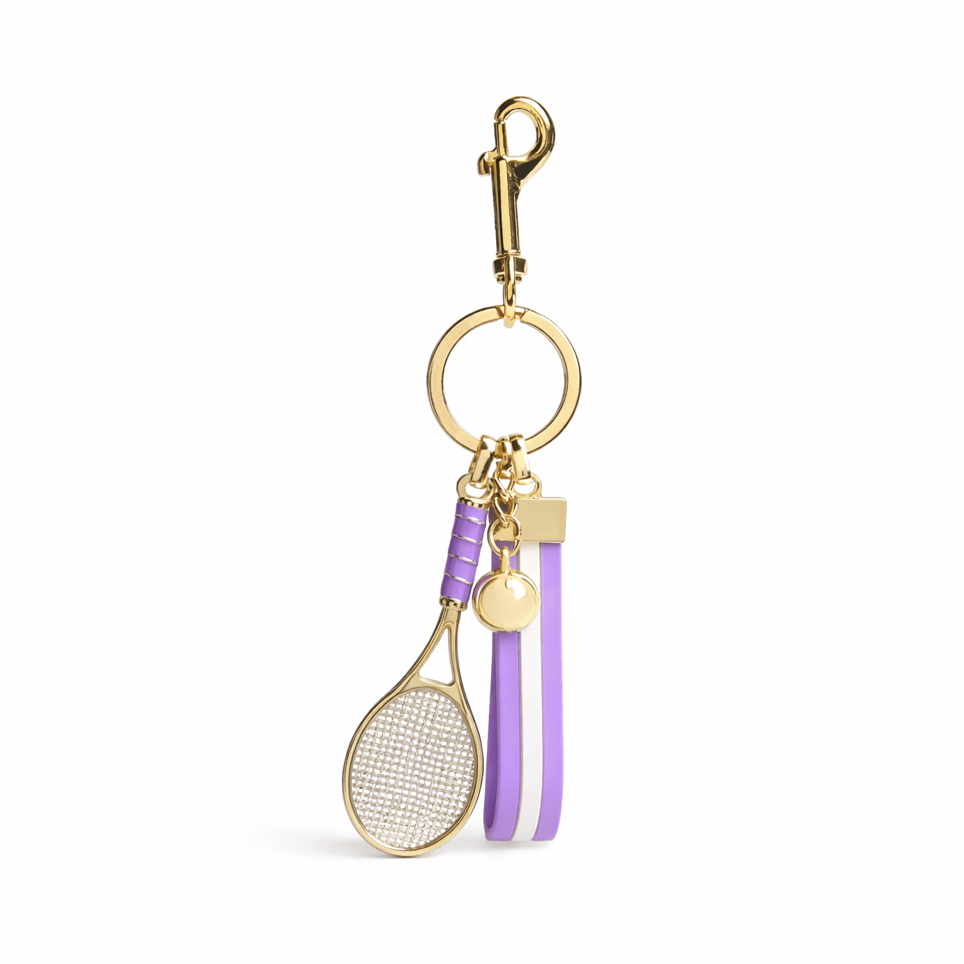 bespoke custom made keyring