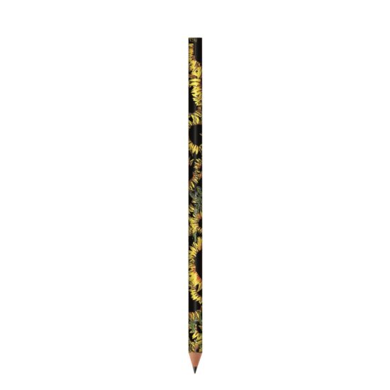 Recycled All Over Print Pencil
