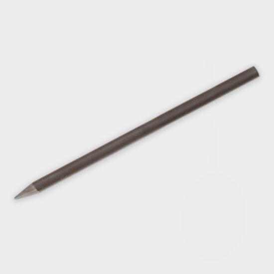Recycled CD Case Pencil