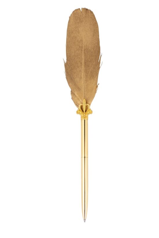 Feather Quill Pen