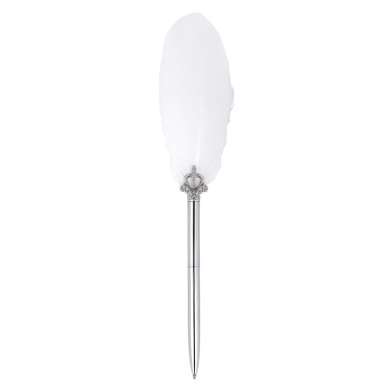 Feather Quill Pen