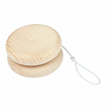 Wooden Yoyo