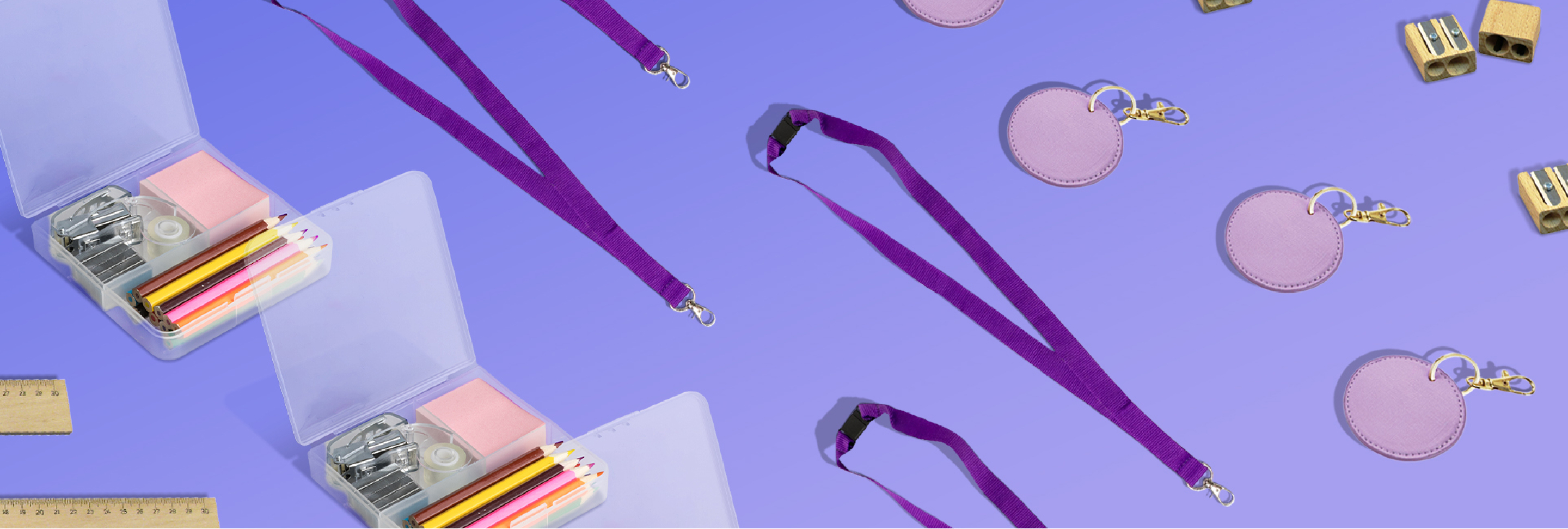 Accessories Category Banner