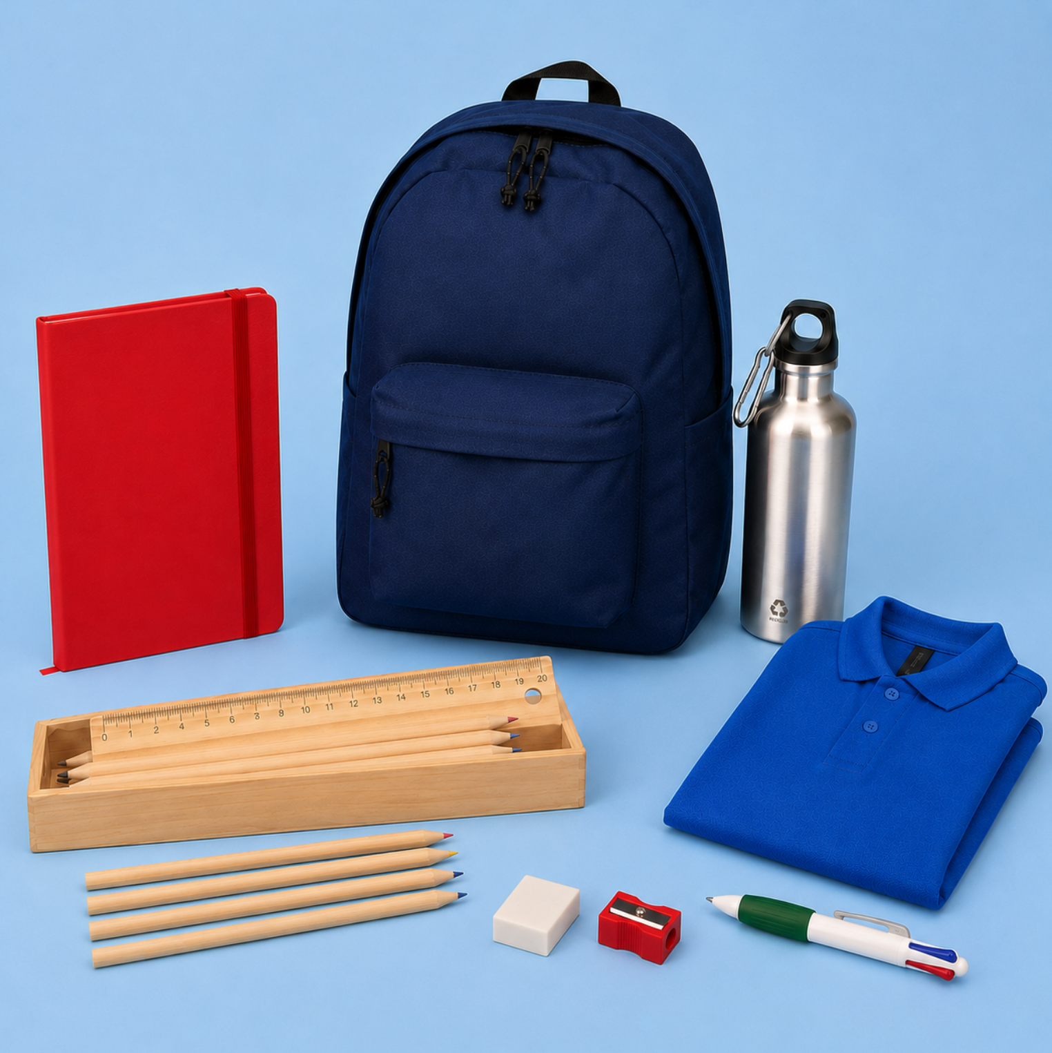 back to school product tag