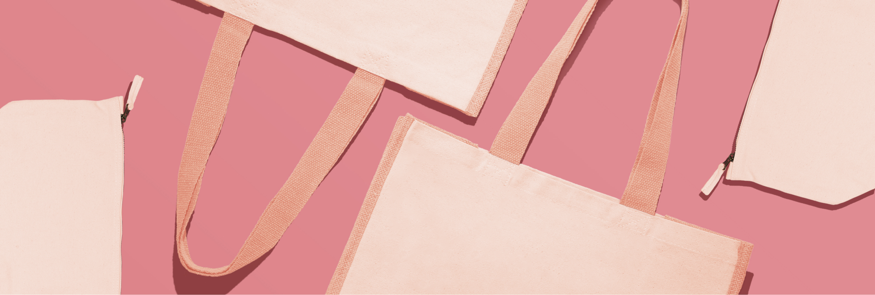 Bags Category Banner