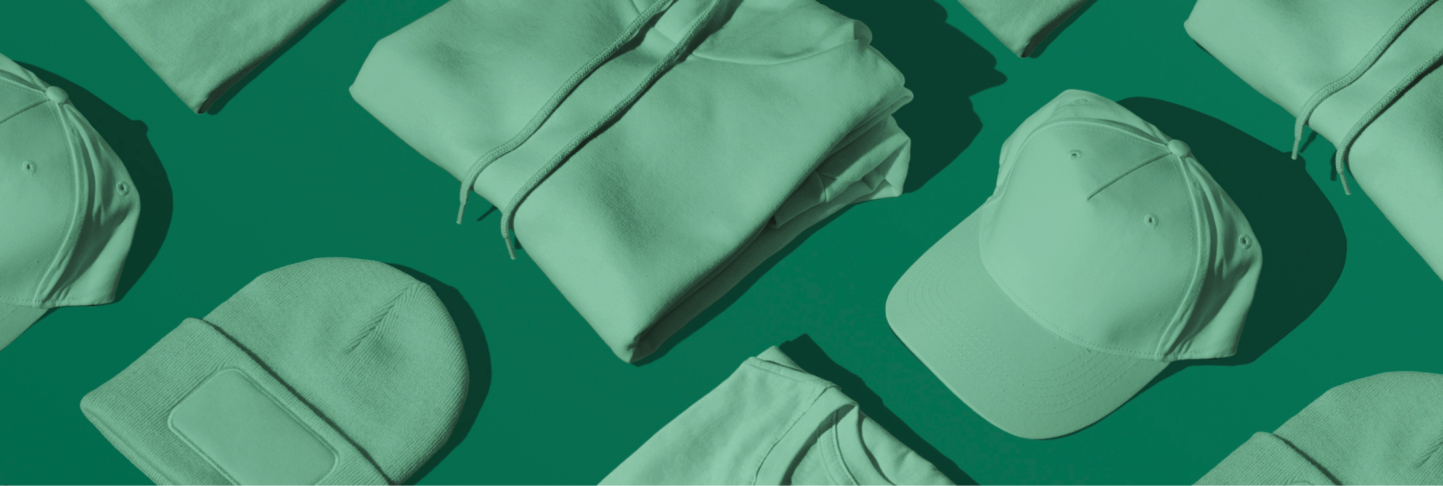 Clothing Category Banner